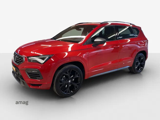 Seat ATECA HOLA FR 4DRIVE (netto)