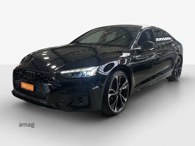AUDI A5 Sportback 40 TFSI S line Attraction