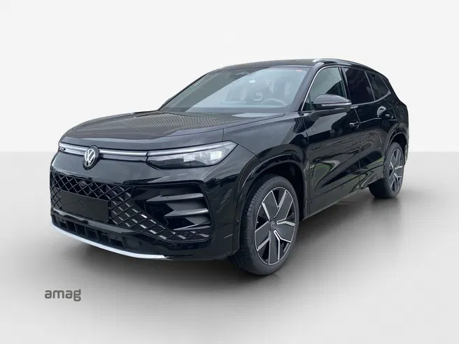 VW Tayron R-Line UNITED