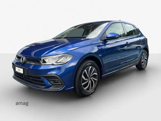 VW Polo Life
