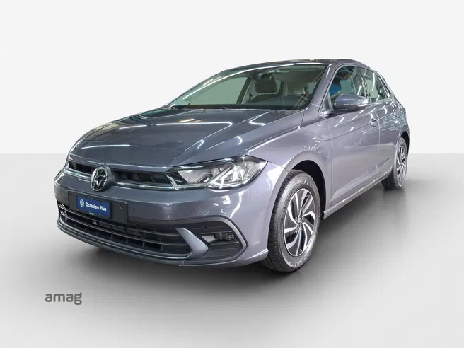 VW Polo Life