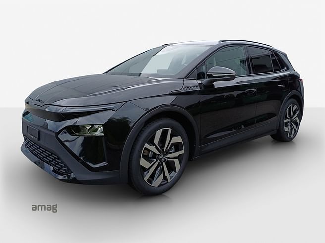 Škoda Elroq Sportline 85 4x2
