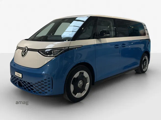 VW Nutzfahrzeuge ID. Buzz Pro 86/91kWh 3239mm