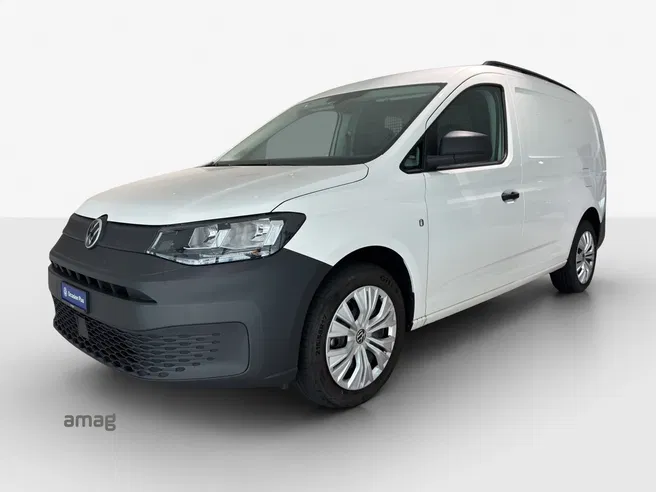VW Commercial Vehicles Caddy Cargo Maxi
