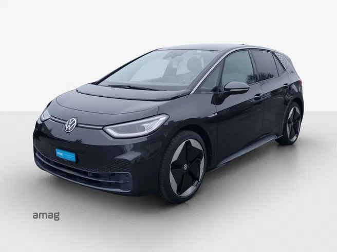 VW ID.3 Family Pro Performance