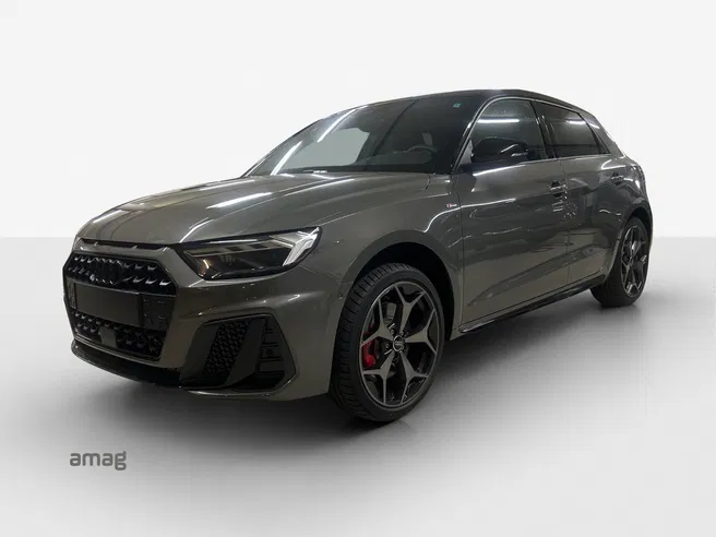 AUDI A1 Sportback 40 TFSI S line