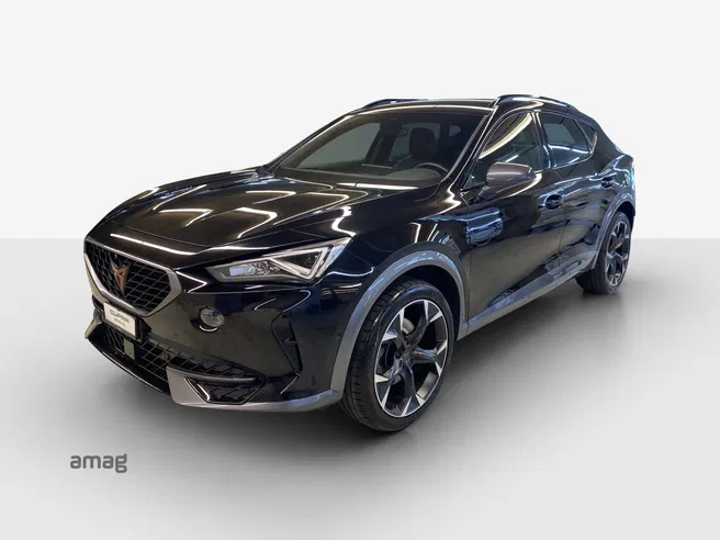 Cupra CUPRA FORMENTOR 150PS