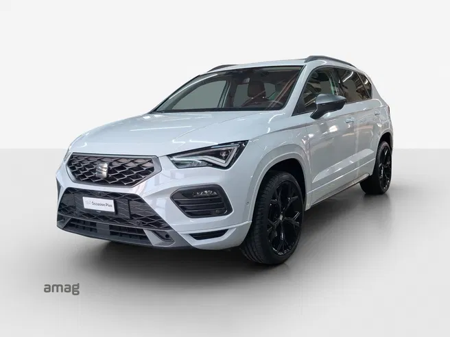 Seat Ateca HOLA FR 1.5TSI 7DSG