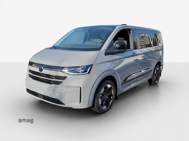VW Veicoli Commerciali Caravelle Life KR 150PS 8G AUT