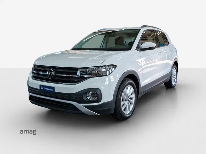 VW T-Cross Limited 1.0TSI110PSDSG