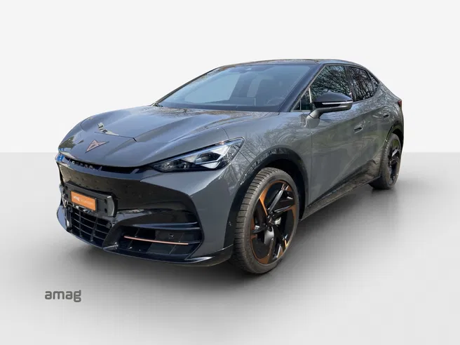 Cupra NEW CUPRA TAVASCAN ADRENALINE TYPE 9 77kWh 340PS 4DRIVE (netto)