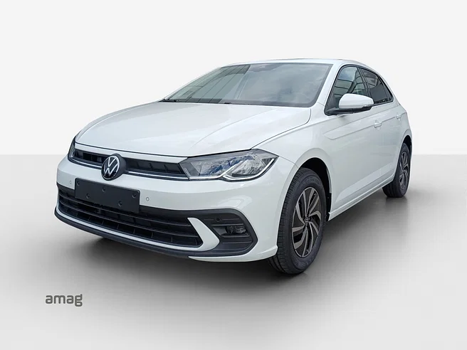 VW Polo Life