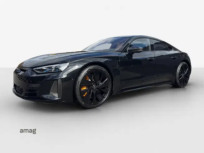 AUDI RS e-tron GT