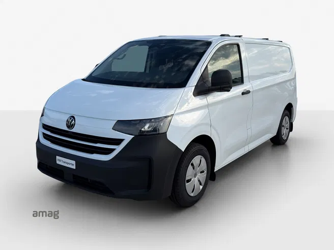 VW Commercial Vehicles Transporter Kastenwagen RS 3100mm