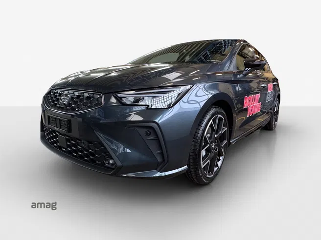 Seat Ibiza MOVE FR 1.0TSI 116PS 7DS