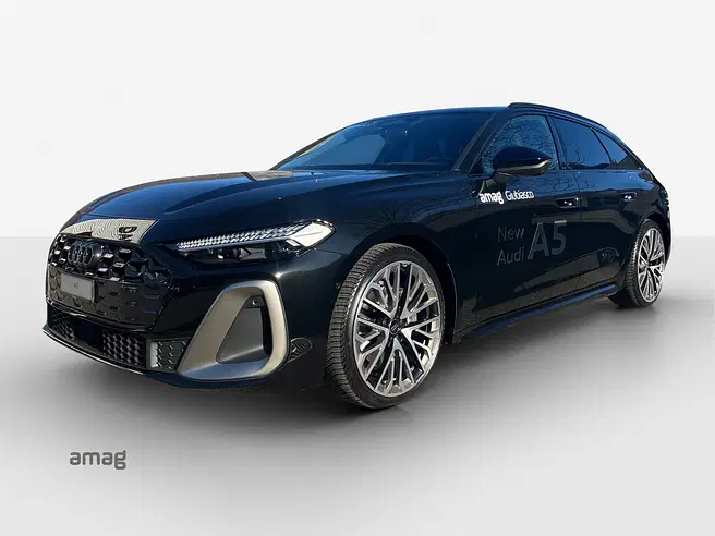 AUDI A5 Avant TFSI 150 kW