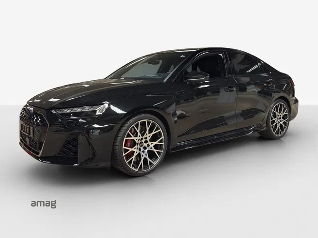 AUDI RS 3 LIM quattro S tronic