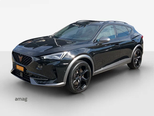 Cupra FORMENTOR e-HYBRID