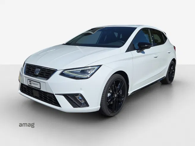 Seat IBIZA 75EDITION (netto)
