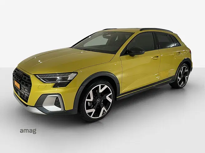 AUDI A3 allstreet 35 TFSI