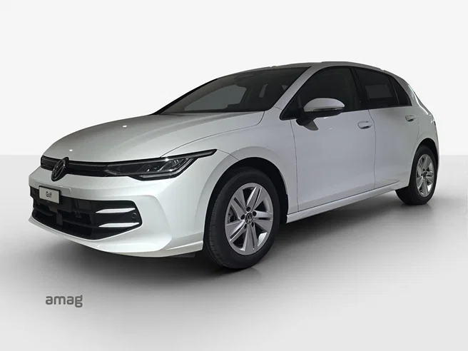 VW Golf Value