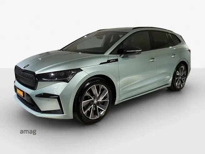 Škoda ENYAQ Sportline iV 80 4x2