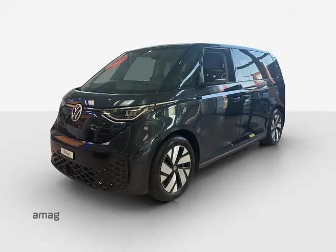 VW Nutzfahrzeuge ID. Buzz Pro
