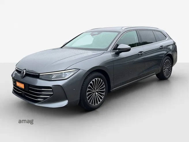 VW Passat Variant NF Elegance