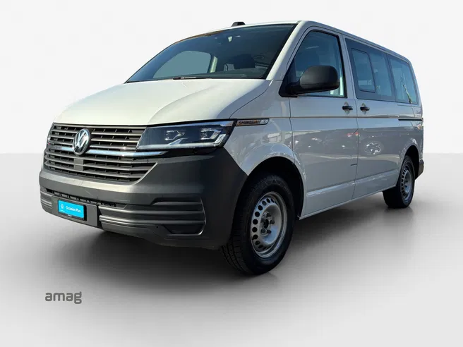 VW Nutzfahrzeuge 6.1 Cara. TL TDI 150 6G 4M