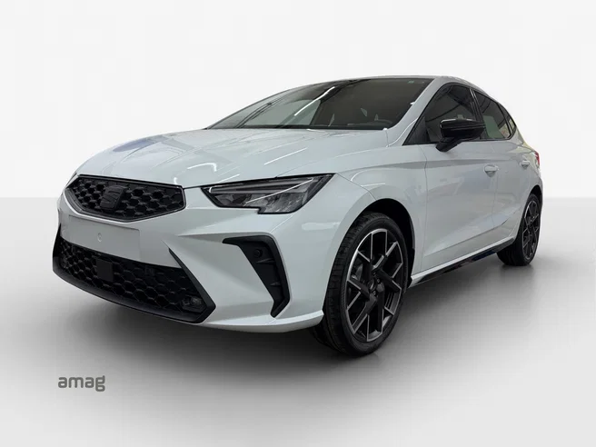 Seat IBIZA MOVE FR (Netto)