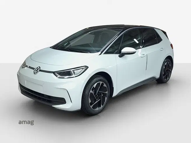VW ID.3 Pure UNITED