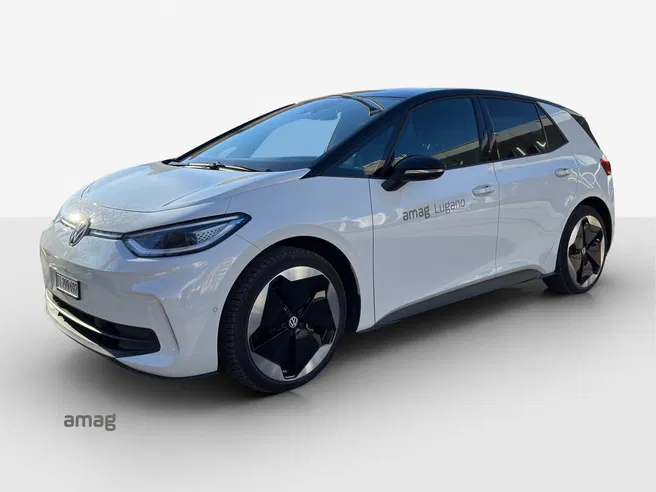VW ID.3 Pro S UNITED