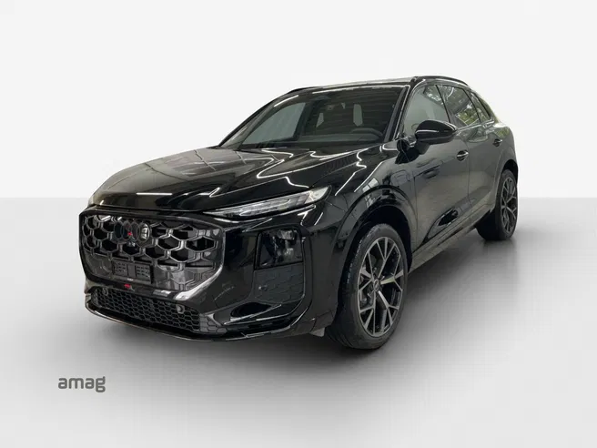 AUDI Q3 SUV e-hybrid 200 kW S t