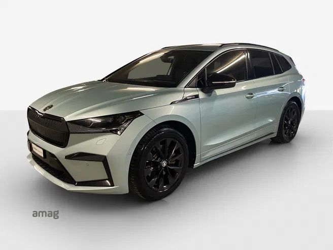 Škoda Enyaq Sportline 80 4x2