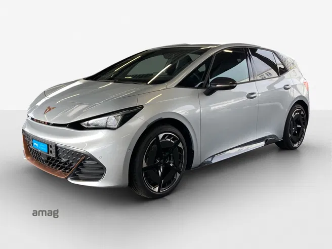 Cupra CUPRA BORN ADRENALINE 79kWh e-Boost (netto) PRIME EDITION