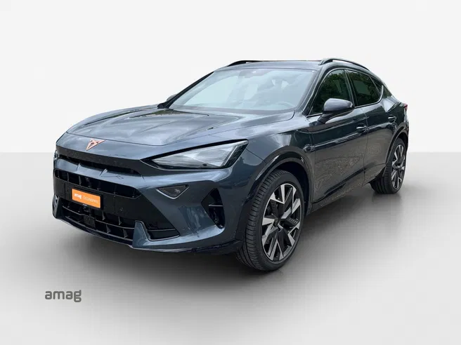 Cupra NEW CUPRA FORMENTOR e-HYBRID