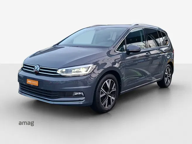 VW Touran HL 1.5TSI 150PS DSG