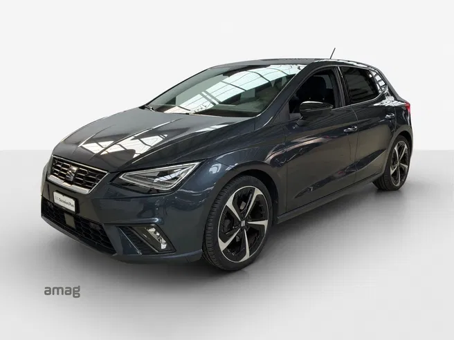 Seat IBIZA HOLA FR (netto)