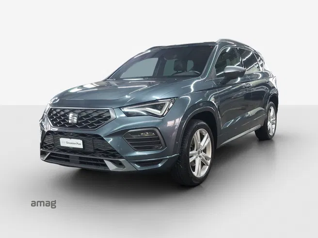 Seat ATECA HOLA FR (netto)