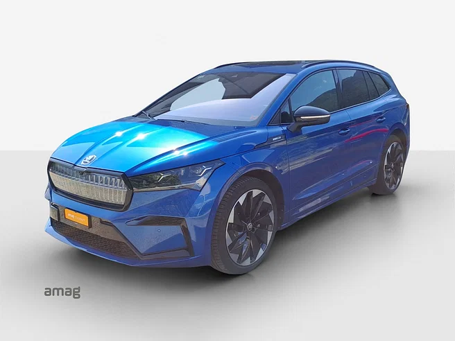 Škoda Enyaq Sportline 80 4x2