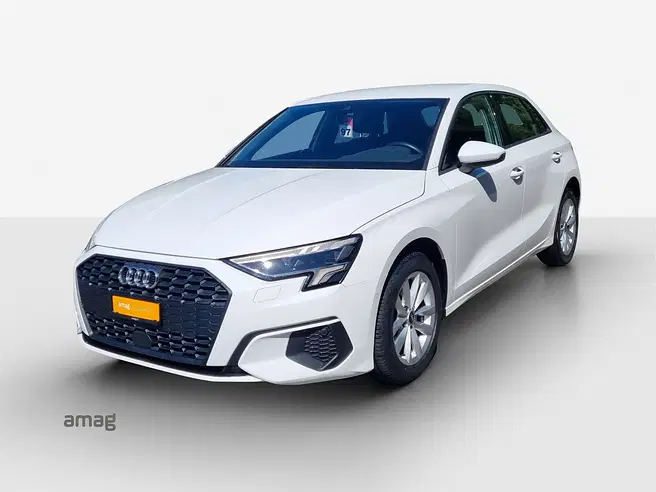 AUDI A3 Sportback 35 TFSI Attraction