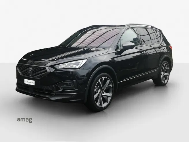 Seat TARRACO HOLA FR 4DRIVE (netto)