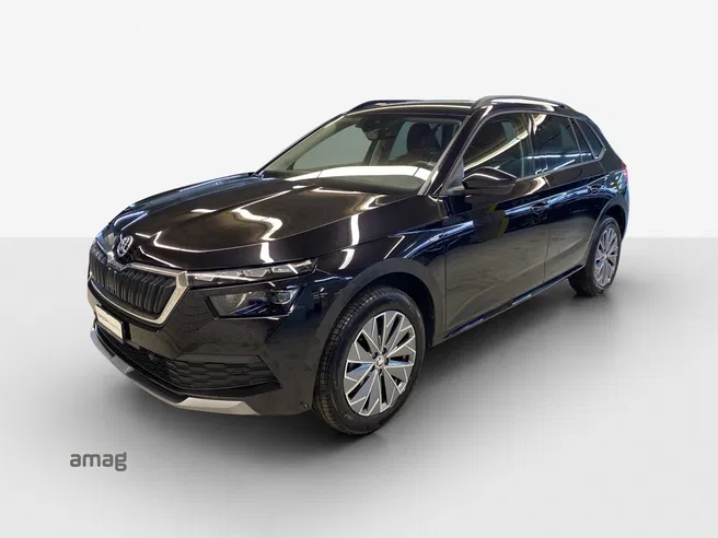 Škoda Kamiq «Tour» (NETTO)