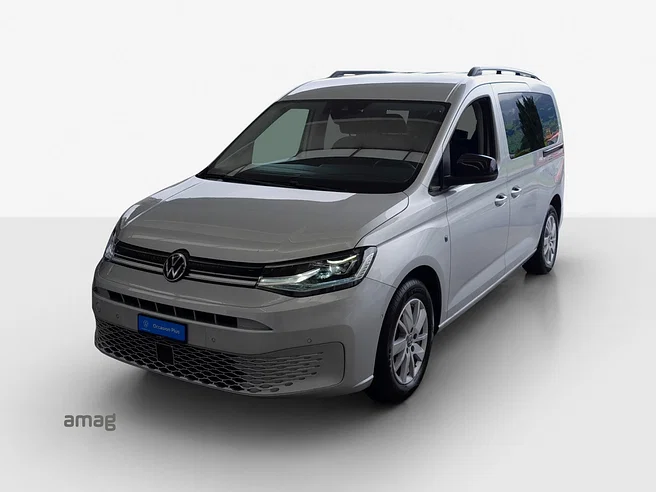 VW Nutzfahrzeuge Caddy Life Maxi