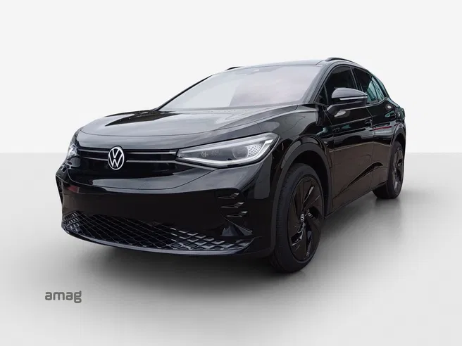 VW ID.4 GTX
