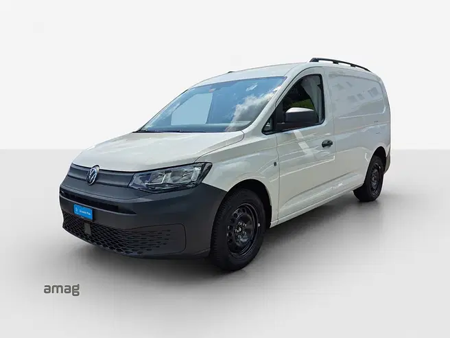 VW Nutzfahrzeuge Caddy Cargo Maxi