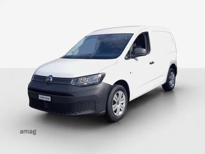 VW Commercial Vehicles Caddy Cargo