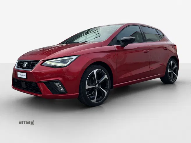 Seat NEW IBIZA HOLA FR (netto)