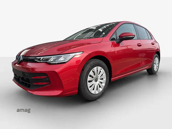 VW Golf Trend