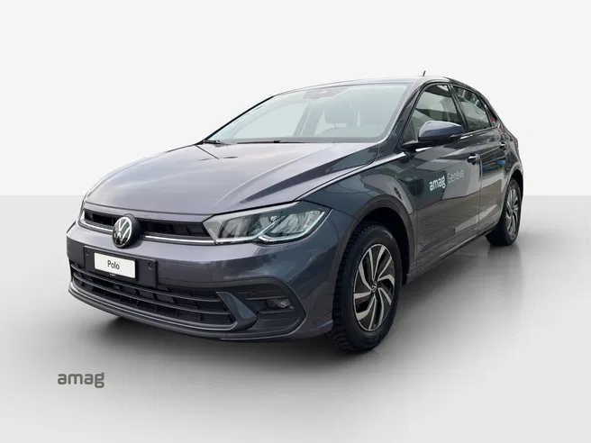 VW Polo Life